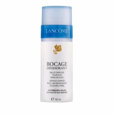 Bocage D&eacute;odorant Bille Caresse Douceur