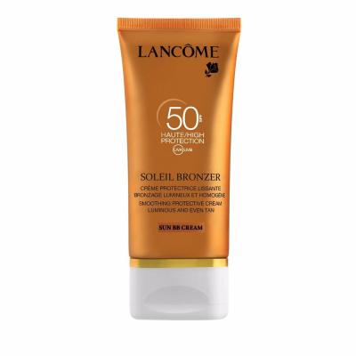 Soleil Bronzer BB Cr&egrave;me Solaire SPF50 