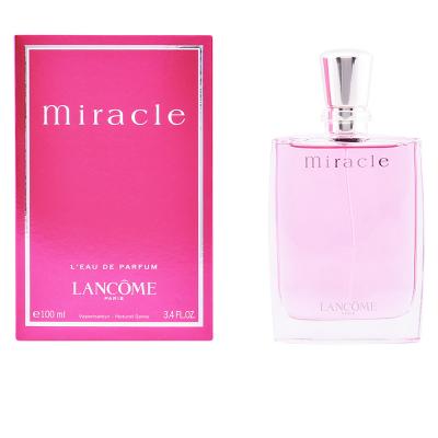 Miracle limited edition eau de parfum vaporisateur 100 ml