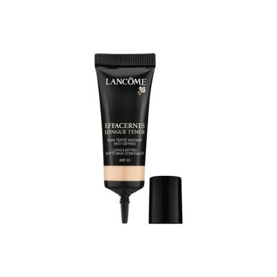 Effacernes soin teint&eacute;e unifiant anticernes SPF30 #015-beige naturel