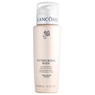 Lanc&ocirc;me - Nutrix Royale Body Lotion pour le corps 400 ml