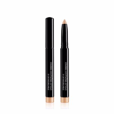 Lanc&ocirc;me Ombre Hypn&ocirc;se Stylo Ombre &agrave; Paupi&egrave;res 01 Or Inoubliable