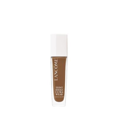 Fond de teint - Teint Idole Ultra Wear Care & Glow 505n Lanc&ocirc;me