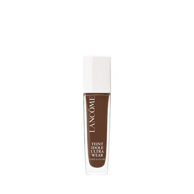 Lancome Teint Idole Ultra Wear Glow 540c Foundation Marron Femme