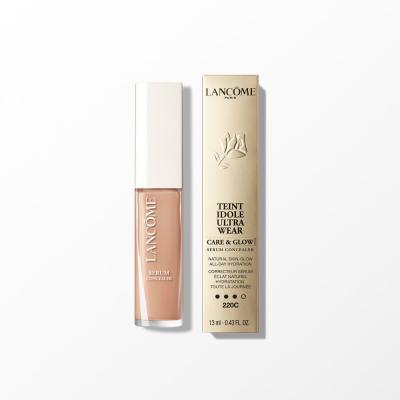 Fond de teint - Teint Idole Ultra Wear Care & Glow Concealer 220c Lanc&ocirc;me