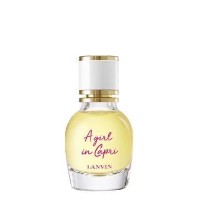 Lanvin A Girl In Capri Vaporisateur 30ml