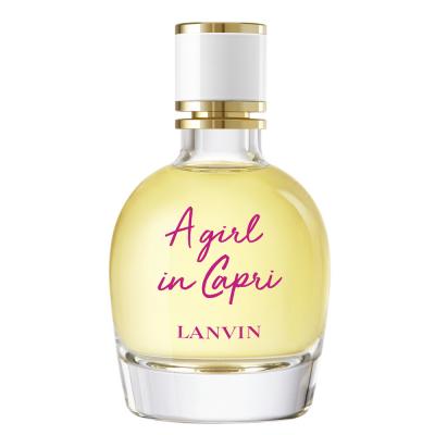 Lanvin A Girl In Capri Vaporisateur 90ml