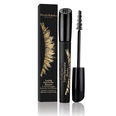 LASTING IMPRESSION mascara #01-black
