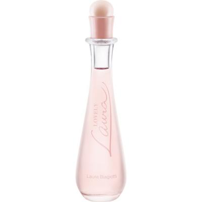 Laura Biagiotti Lovely Laura Eau de Toilette Spray 75ml
