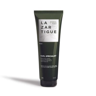 Lazartigue Baume Soin Lavant Curl Specialist - Tube 250 ml