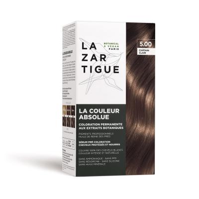 Lazartigue Couleur Absolue 5.00 Chatain Clair