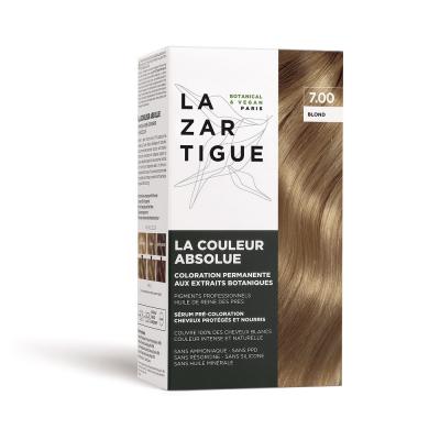 Lazartigue Couleur Absolue 7.00 Blond