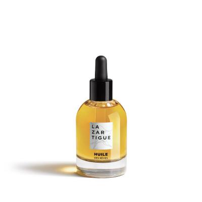 Lazartigue Huile Des R&ecirc;ves 50Ml