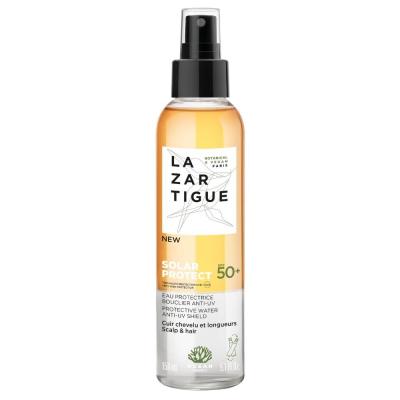 Lazartigue Solaire Protect Spf50+ Eau Protecteur Capillai 150ml