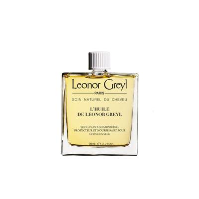Leonor Greyl L'Huile de Leonor Greyl Traitement Avant-Shampooing 95ml