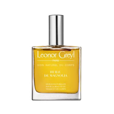 Leonor Greyl - Huile de Magnolia visage et corps 95 ml