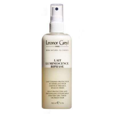 Leonor Greyl - Lait luminescence thermo-protecteur et d&eacute;m&ecirc;lant 150 ml