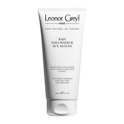 Leonor Greyl GREYL HYDRATATION ET VOLUME Tube 200ml