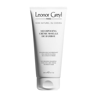 Leonor Greyl Moelle Bambou Shampooing Cr&egrave;me 200 ml