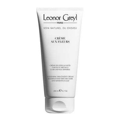 SOIN PROFOND CHEVEUX SENSIBLES - Cr&egrave;mes Aux Fleurs