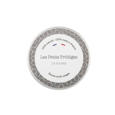 Baume Multi Usages Sans Odeur - Les Petits Pr&ouml;diges 100 ml