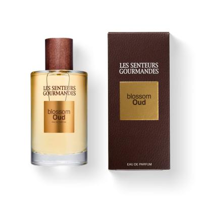 Les Senteurs Gourmandes Blossom Oud Eau de Parfum 100ml 100 ml