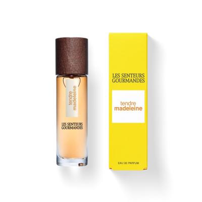 Les senteurs gourmandes Tendre Madeleine Eau de Parfum 15ml