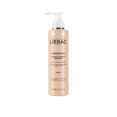 Lierac Ark&eacute;skin Baume Fondant Tonifiant Corps 200ml