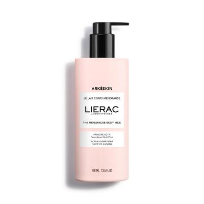 Lierac Lait Corps M&eacute;nopause Ark&eacute;skin Lierac
