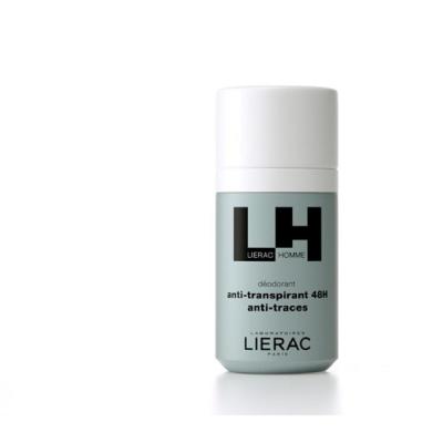 LH deo antitranspirante 48h 50 ml