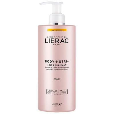 Lierac Body-nutri+ Lait 400ml