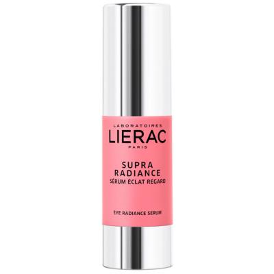 Lierac Supra Radiance S&eacute;rum Regard 15ml