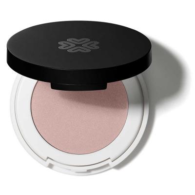Lily Lolo Pressed Eye Shadow Fard &Agrave; Paupi&egrave;res Teinte Peekaboo 2 G