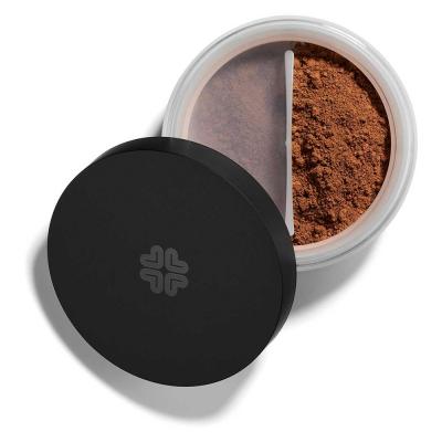 Lily Lolo Mineral Foundation SPF 15 - Truffle 10gr