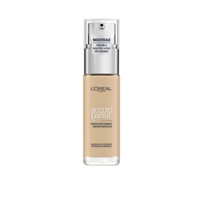 L'Or&eacute;al Paris - FDT Accord Parfait - 1.5D Lin Neutre