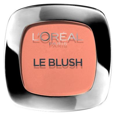 Blush Poudre Accord Parfait 160 P&ecirc;che L'oreal Paris - La Palette