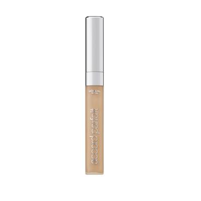 ACCORD PARFAIT liquid concealer #3DW-beige dor&eacute;
