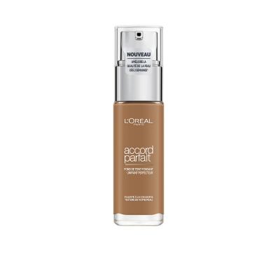 L'Or&eacute;al Paris True Match Fond de teint&nbsp;(diverses teintes) - 8C Nut