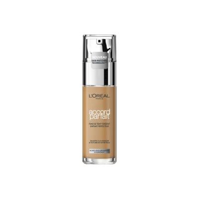 L'Or&eacute;al Paris Fond de Teint Accord Parfait 30 ml 4.5N Beige
