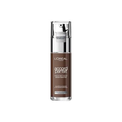 Fond De Teint Accord Parfait -  Caf&eacute; Profond - L'Or&eacute;al Paris