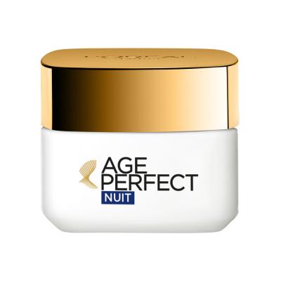 L'Or&eacute;al Paris - Age Perfect Cr&egrave;me de Nuit 50 ml