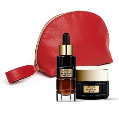 Rituel Midnight Age Perfect Renaissance Cellulaire L'Or&eacute;al Paris