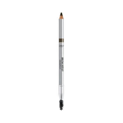 L'Or&eacute;al Paris Crayon &agrave; Sourcils Brow Artist Designer 303 Deep Brown