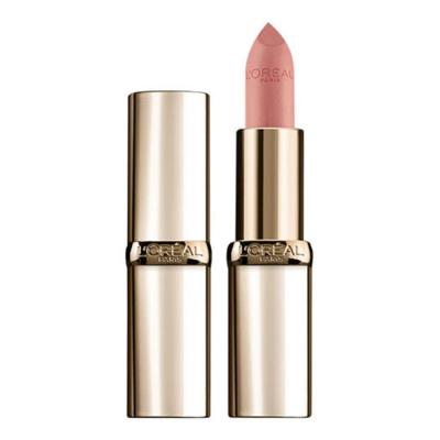 L'Or&eacute;al Paris - Rouge &agrave; L&egrave;vres Color Riche Satin - Rose Tendre (303)