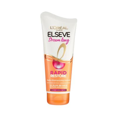L'Or&eacute;al Els&egrave;ve Dream Long Apr&egrave;s-Shampoing Rapid Restore 180ml