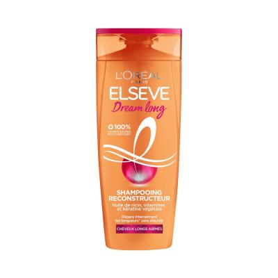 Shampooing Reconstructeur Els&egrave;ve Dream Long L'OREAL PARIS - 250 ml