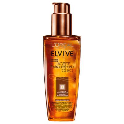 Elvive Elvive Universal Huile Extraordinaire Universelle 100 ml