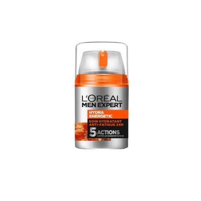 Men Expert Hydra Energetic Anti-Fatigue 24H - 50 ml - L'Or&eacute;al Paris