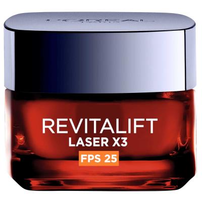 Soin anti-&acirc;ge r&eacute;g&eacute;n&eacute;rant FPS 20 Revitalift Laser X3 