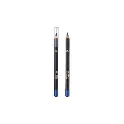 LE KHOL superliner #107-deep sea blue